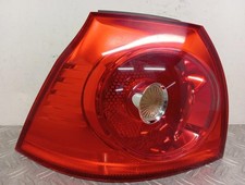 Fanale posteriore principale