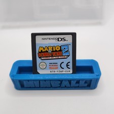 Mario vs Donkey Kong 2