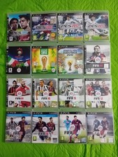 LOTTO 16 GIOCHI DI CALCIO PER