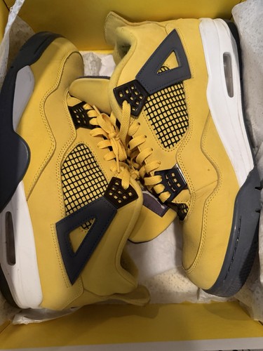 Air jordan lightning 2021 - lightning,