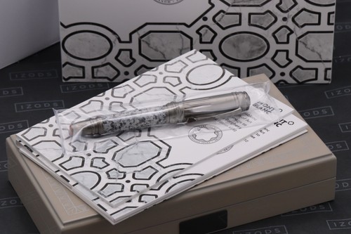 Montblanc patron art - montblanc,