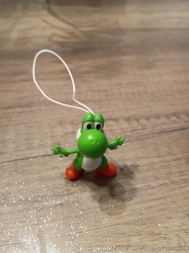 Figura yoshi drago - figura,