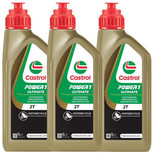 Olio miscela motore litri - olio,