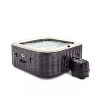 PISCINA IDROMASSAGGIO