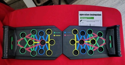 Tavola push multifunzione - tavola, up