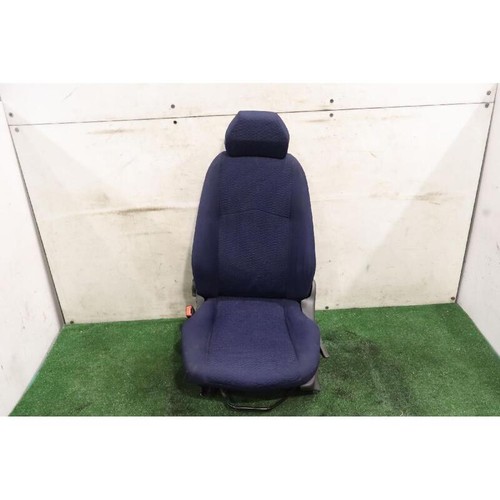 Sedile guida fiat punto - sedile, sx