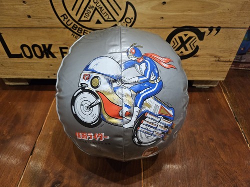 Raro vintage kamen rider - kamen, n.1