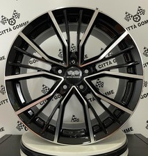 KIT 4 Cerchi in lega