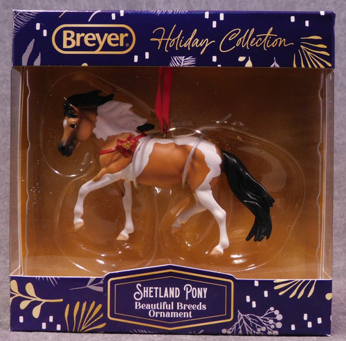 Breyer nuovo shetland - nuovo, *
