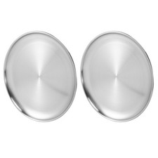 Set di 2 Teglie per Pizza da