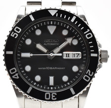 【Quasi Come Nuovo】 Seiko
