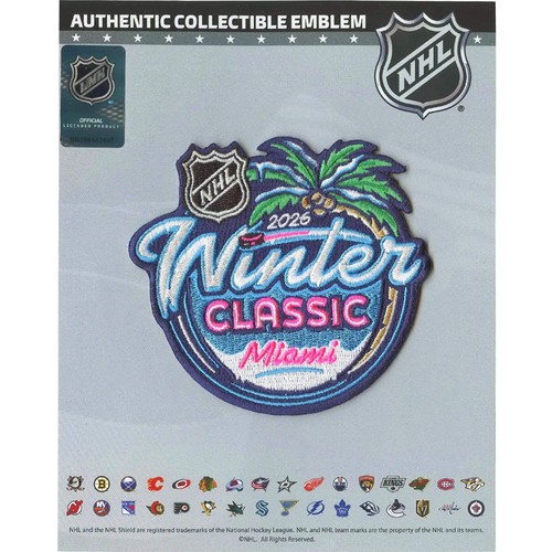 Patch maglia classica