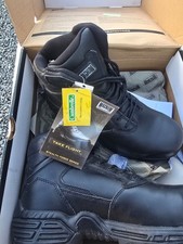 Stivali di sicurezza Magnum