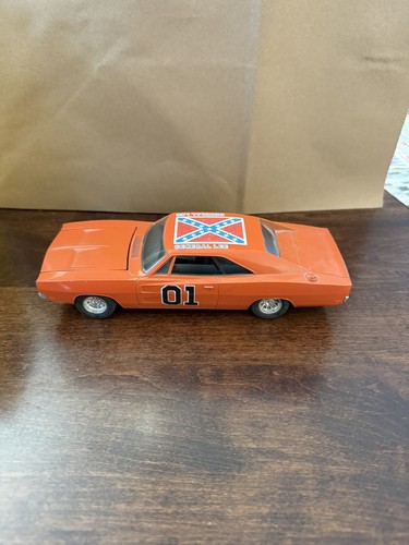 Caricabatteria dodge ertl - dodge, 1/25