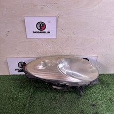 FANALE FARO PROIETTORE ANTERIORE DESTRO NISSAN MICRA K12 2004-2007 VEDI FOTO