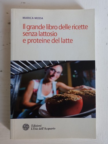 Grande libro delle ricette - grande,