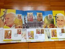 ITALIA: FOLDER GIOVANNI PAOLO