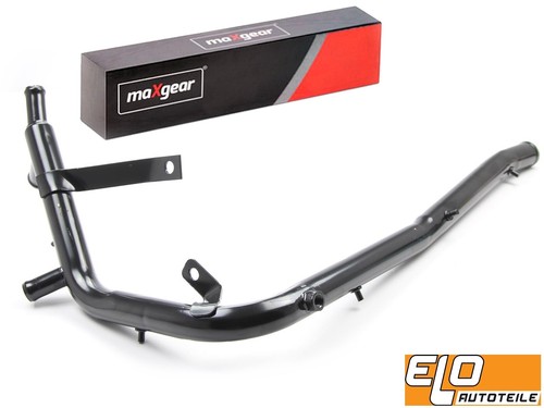 Maxgear tubo acqua - acqua, radiatore