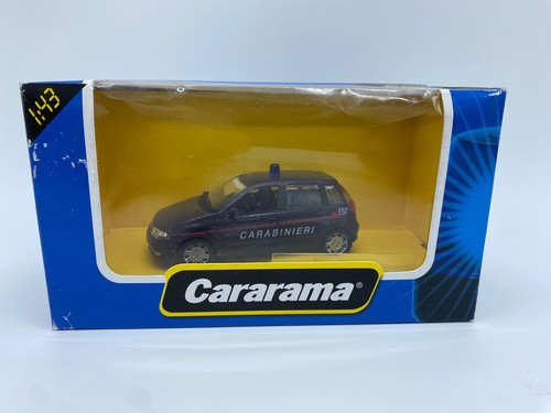 Modellino auto fiat punto - auto,