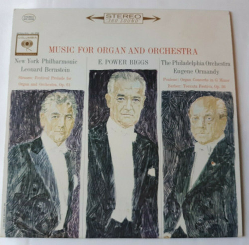 Columbia 6398 music for - columbia, ms