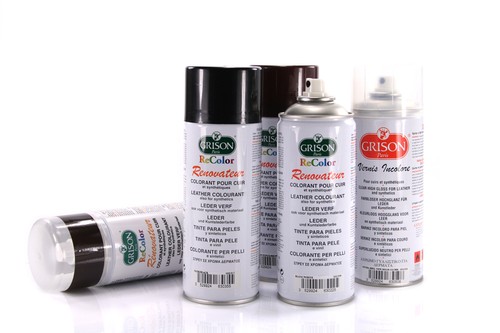 Tintura professionale spray - professionale,