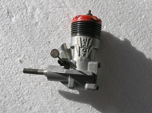 Vintage mccoy red head - mccoy,