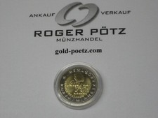 Monete da 2 euro corso