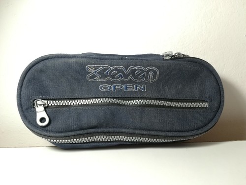Astuccio seven colore blu per - astuccio,