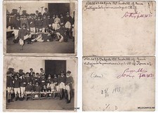 # ROMA: NOTTE DEL 23-4-1925