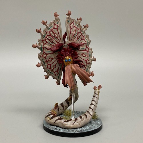 Miniatura caos convertita - miniatura, di