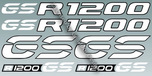 Bmw r1200 adventure top - gs,