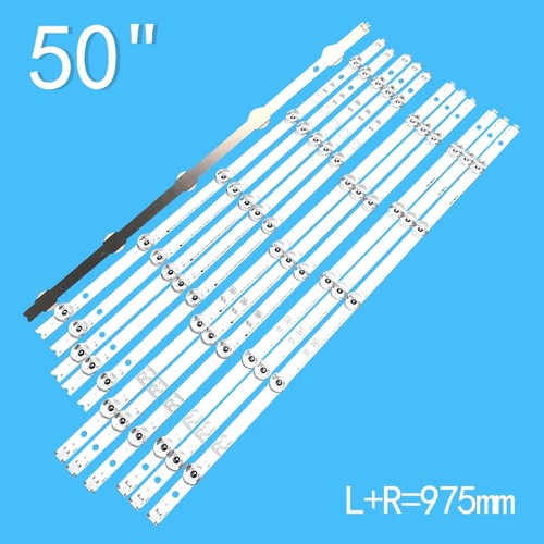 Pezzi strisce led per - led,