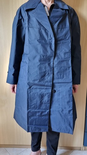 Impermeabile donna vintage - ,