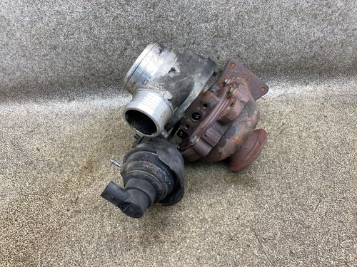 Turbocompressore 31312712
