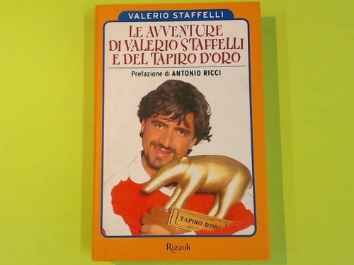 Avventure valerio - le, di