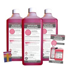 Decalcificante concentrato 3L,