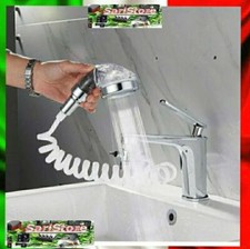 Set  Doccia Regolabile con