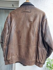 Lederjacke von Inkognito