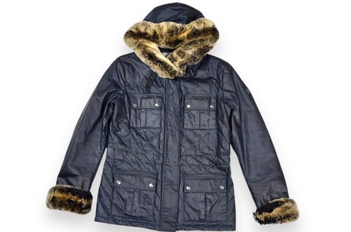 Giacca donna belstaff - giacca,