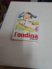 DELLY NUMERO 76 ,L 'ONDINA 