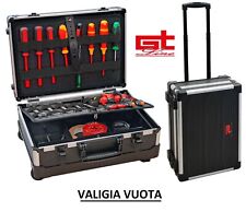 GT LINE VALIGIA TROLLEY PORTA