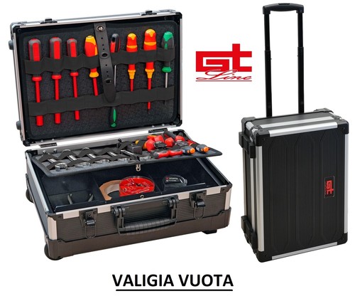 Line valigia trolley - trolley, porta