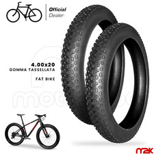 COPPIA 2 COPERTONI FAT BIKE