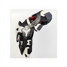 Ginocchiera UFO Morpho Lato Sinistro S/M Motocross Enduro Protezione Nuova Vecchio Stock