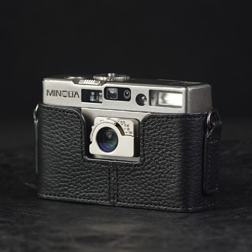 Custodia mezza fotocamera - , in