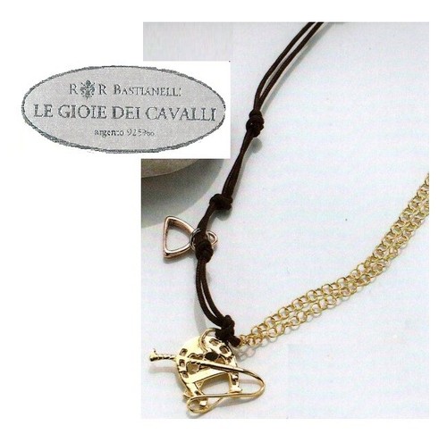 30162 collana girocollo ferro