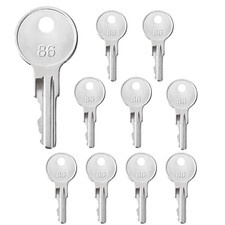 10PCS CH510 Chiave per