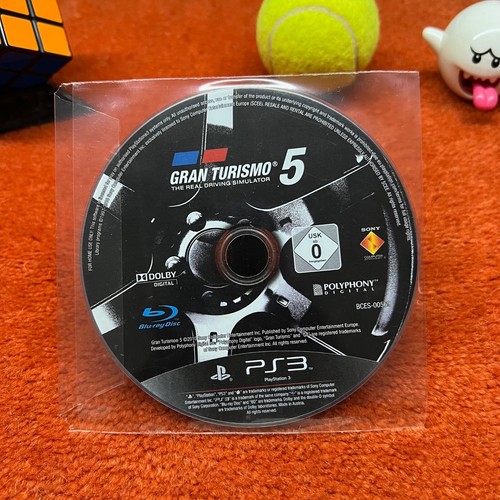 Gran turismo playstation 3 - playstation,