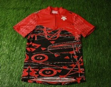 RARE CYCLING SHIRT JERSEY