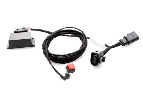 Modulo audio attivo originale
